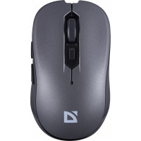 Мышь Defender Gassa MM-105 серый