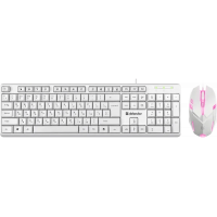 Проводной набор Defender Motion C-977 ENG/RU