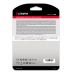 Твердотельный накопитель 480GB SSD Kingston A400 SA400S37/480G 2.5 Твердотельный накопитель 480GB SSD Kingston A400 SA400S37/480G 2.5