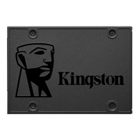 Твердотельный накопитель 480GB SSD Kingston A400 SA400S37/480G 2.5 Твердотельный накопитель 480GB SSD Kingston A400 SA400S37/480G 2.5