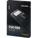 Твердотельный накопитель 250GB SSD Samsung 980 EVO M.2 Gen3x4 R2900Mb/s W1300MB/s MZ-V8V250BW Твердотельный накопитель 250GB SSD Samsung 980 EVO M.2 Gen3x4 R2900Mb/s W1300MB/s MZ-V8V250BW