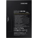 Твердотельный накопитель 250GB SSD Samsung 980 EVO M.2 Gen3x4 R2900Mb/s W1300MB/s MZ-V8V250BW Твердотельный накопитель 250GB SSD Samsung 980 EVO M.2 Gen3x4 R2900Mb/s W1300MB/s MZ-V8V250BW