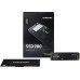 Твердотельный накопитель 250GB SSD Samsung 980 EVO M.2 Gen3x4 R2900Mb/s W1300MB/s MZ-V8V250BW Твердотельный накопитель 250GB SSD Samsung 980 EVO M.2 Gen3x4 R2900Mb/s W1300MB/s MZ-V8V250BW