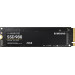 Твердотельный накопитель  250GB SSD Samsung 980 EVO M.2 Gen3x4 R2900Mb/s W1300MB/s MZ-V8V250BW