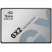 Твердотельный накопитель  256GB SSD TeamGroup GX2  2.5” SATA3 R500Mb/s, W400MB/s T253X2256G0C101