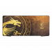 Коврик для мыши MSI AGILITY GD70 DRAGON TIAMAT 900мм(д) x 400мм(ш) x 3мм(т)