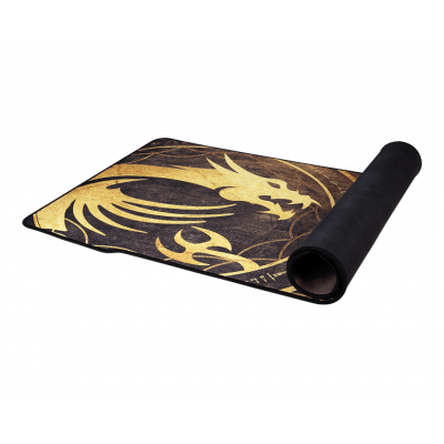 Коврик для мыши MSI AGILITY GD70 DRAGON TIAMAT 900мм(д) x 400мм(ш) x 3мм(т) Коврик для мыши MSI AGILITY GD70 DRAGON TIAMAT 900мм(д) x 400мм(ш) x 3мм(т)
