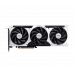 Видеокарта MSI GeForce RTX 5060 Ti 16G VENTUS 3X OC, 16Gb GDDR7 128-bit 1xHDMI 3xDP