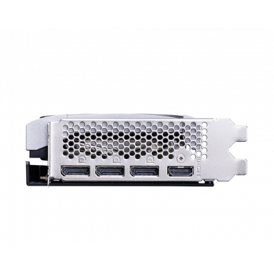 Видеокарта MSI GeForce RTX 5060 Ti 16G VENTUS 3X OC, 16Gb GDDR7 128-bit 1xHDMI 3xDP