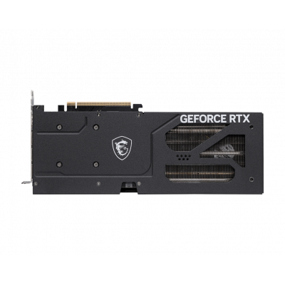 Видеокарта MSI GeForce RTX 5060 Ti 16G VENTUS 3X OC, 16Gb GDDR7 128-bit 1xHDMI 3xDP