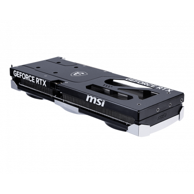 Видеокарта MSI GeForce RTX 5060 Ti 16G VENTUS 3X OC, 16Gb GDDR7 128-bit 1xHDMI 3xDP