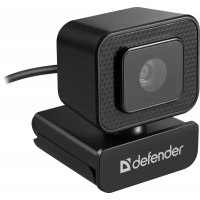 Веб-камера Defender G-Lens 2596 QHD