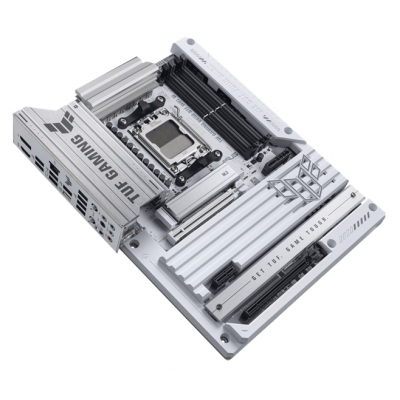 Материнская плата ASUS TUF GAMING B850-BTF WIFI W AM5 4xDDR5 4xSATA 3xM.2 HDMI DP USB-C Wi-Fi 7 ATX