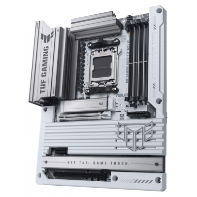 Материнская плата ASUS TUF GAMING B850-BTF WIFI W AM5 4xDDR5 4xSATA 3xM.2 HDMI DP USB-C Wi-Fi 7 ATX