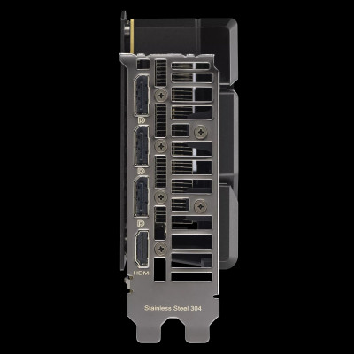 Видеокарта ASUS GeForce DUAL-RTX5060TI-O16G, 16GB GDDR7 128-bit 1xHDMI 3xDP DUAL-RTX5060TI-O16G