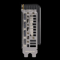 Видеокарта ASUS GeForce RTX5060 8Gb, PRIME OC Edition, GDDR7 128-bit 1xHDMI 3xDP PRIME-RTX5060-O8G