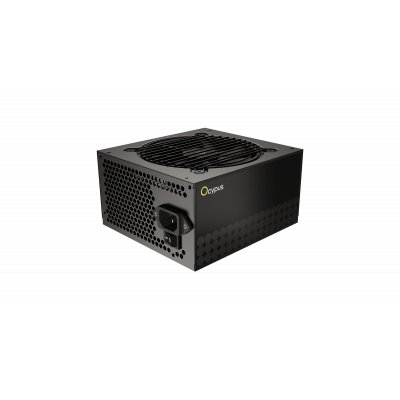 Блок питания Ocypus Gamma P850 Черный 850W Non modular, 80+ 230V EU WHITE, Gamma-P850-W1HDBK024X-EU Блок питания Ocypus Gamma P850 Черный 850W Non modular, 80+ 230V EU WHITE, Gamma-P850-W1HDBK024X-EU