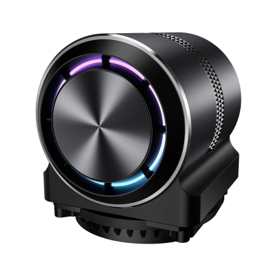 Водяное охлаждение для CPU PCCooler DE360 PRO BK TDP 300W LGA Intel/AMD Black DE360 PRO BK Водяное охлаждение для CPU PCCooler DE360 PRO BK TDP 300W LGA Intel/AMD Black DE360 PRO BK