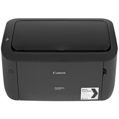 Лазерный принтер CANON i-SENSYS LBP6030B, 18стр/мин, 600x600, 2400pdix600, Ресурс до 5000 стр/мес Лазерный принтер CANON i-SENSYS LBP6030B, 18стр/мин, 600x600, 2400pdix600, Ресурс до 5000 стр/мес