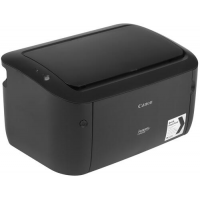 Лазерный принтер CANON i-SENSYS LBP6030B, 18стр/мин, 600x600, 2400pdix600,  Ресурс до 5000 стр/мес