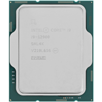CPU Intel Core i9-12900 1.8/2.4GHz (3.8/5.1GHz) 16/24 Alder Lake Intel® UHD 770 65W FCLGA1700 OEM