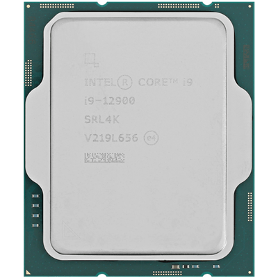 CPU Intel Core i9-12900 1.8/2.4GHz (3.8/5.1GHz) 16/24 Alder Lake Intel® UHD 770 65W FCLGA1700 OEM CPU Intel Core i9-12900 1.8/2.4GHz (3.8/5.1GHz) 16/24 Alder Lake Intel® UHD 770 65W FCLGA1700 OEM