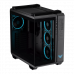 Корпус ASUS TUF Gaming GT502 HORIZON Black ATX/micro ATX/mITX GT502 PANO/ARGB FANS/BLK/TG// Корпус ASUS TUF Gaming GT502 HORIZON Black ATX/micro ATX/mITX GT502 PANO/ARGB FANS/BLK/TG//