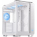 Корпус ASUS TUF Gaming GT502 PLUS TG ARGB WHITE ATX/mATX/mITX GT502 PLUS/WHT/TG//