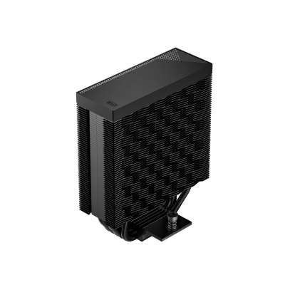 Вентилятор для процессора PCCooler RT500 TC BK 245W 4pin 1851/1700/1200/115X/AM5/AM4 Черный