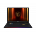 NB MSI Raider 18 HX AI A2XWJG-887XKZ 18
