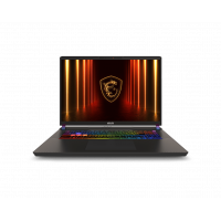 NB MSI Vector 17 HX AI A2XWJG-227XKZ 17 NB MSI Vector 17 HX AI A2XWJG-227XKZ 17