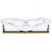 Оперативная память 64GB Kit (2x32GB) 6000MHz DDR5 TeamGroup DELTA RGB CL38 WH FF4D564G6000HC38ADC01
