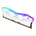Оперативная память 64GB Kit (2x32GB) 6000MHz DDR5 TeamGroup DELTA RGB CL38 WH FF4D564G6000HC38ADC01