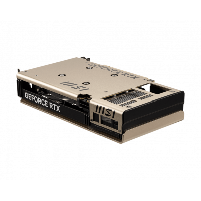 Видеокарта MSI GeForce RTX 5060 8G INSPIRE 2X OC, 8Gb GDDR7 128-bit 1xHDMI 3xDP G5060-8I2C