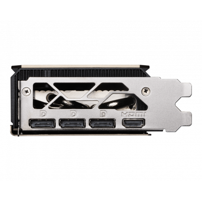 Видеокарта MSI GeForce RTX 5070 12G INSPIRE 3X, 12Gb GDDR7 192-bit 1xHDMI 3xDP G5070-12I3 Видеокарта MSI GeForce RTX 5070 12G INSPIRE 3X, 12Gb GDDR7 192-bit 1xHDMI 3xDP G5070-12I3