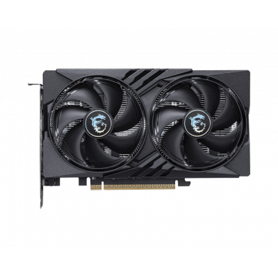 Видеокарта MSI GeForce RTX 5050 8G GAMING, 8G GDDR6 128bit 1xHDMI 3xDP G5050-8G Видеокарта MSI GeForce RTX 5050 8G GAMING, 8G GDDR6 128bit 1xHDMI 3xDP G5050-8G