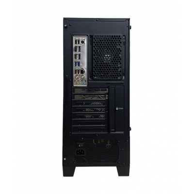 Системный блок Nomad Ultra Game T i7-12700F/ PRO B760M/32GB Kit/ 1000GB/ RTX 5060Ti/ 750W/Win11 Pro