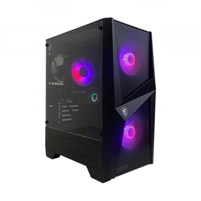 Системный блок Nomad Ultra Game T i7-12700F/ PRO B760M/32GB Kit/ 1000GB/ RTX 5060Ti/ 750W/Win11 Pro