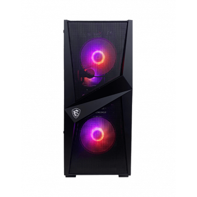 Системный блок Nomad Ultra Game T i7-12700F/ PRO B760M/32GB Kit/ 1000GB/ RTX 5060Ti/ 750W/Win11 Pro