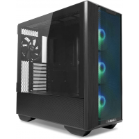 Корпус Lian Li Lancool III RGB E-ATX/ATX/m-ATX/ITX G99.LAN3RX.10R Черный