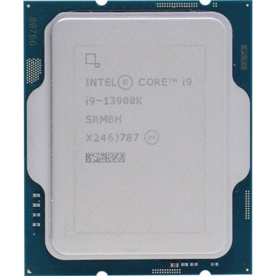 CPU Intel Core i9-13900K 2.2/3.0GHz (4.3/5.8GHz) 24/32 Raptor Lake Intel UHD770 125-253W LGA1700 OEM