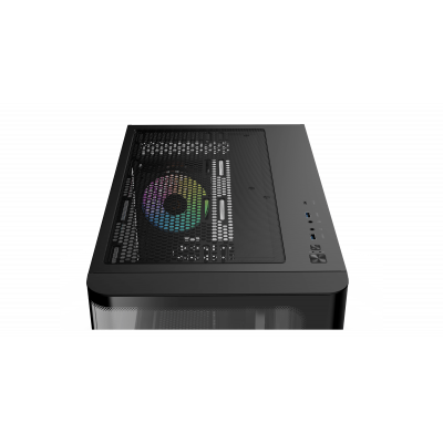Корпус Ocypus Iota C70 BK Curve ARGB Digital ATX/mATX/mITX 2xUSB Type-C Черный Iota-C70-BKD400CD-GL Корпус Ocypus Iota C70 BK Curve ARGB Digital ATX/mATX/mITX 2xUSB Type-C Черный Iota-C70-BKD400CD-GL