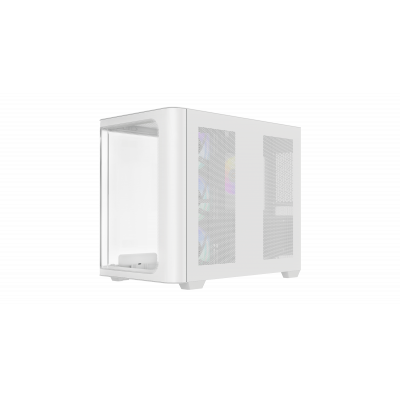 Корпус Ocypus Iota C70 WH Curve ARGB Digital ATX/mATX/mITX 2xUSB Type-C Белый Iota-C70-WHD400CD-GL Корпус Ocypus Iota C70 WH Curve ARGB Digital ATX/mATX/mITX 2xUSB Type-C Белый Iota-C70-WHD400CD-GL