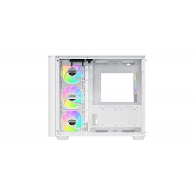 Корпус Ocypus Iota C70 WH Curve ARGB Digital ATX/mATX/mITX 2xUSB Type-C Белый Iota-C70-WHD400CD-GL Корпус Ocypus Iota C70 WH Curve ARGB Digital ATX/mATX/mITX 2xUSB Type-C Белый Iota-C70-WHD400CD-GL