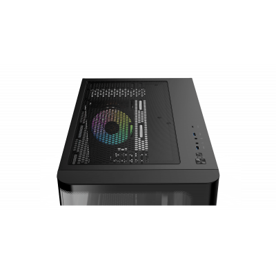 Корпус Ocypus Iota C50 BK Curve ARGB Digital mATX/ITX 2xUSB Type-C Черный Iota-C50-BKD300CD-GL Корпус Ocypus Iota C50 BK Curve ARGB Digital mATX/ITX 2xUSB Type-C Черный Iota-C50-BKD300CD-GL