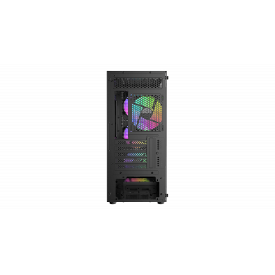 Корпус Ocypus Gamma C50 BK ARGB mATX/ITX 3xUSB Черный Gamma-C50-BKG400XX-GL Корпус Ocypus Gamma C50 BK ARGB mATX/ITX 3xUSB Черный Gamma-C50-BKG400XX-GL