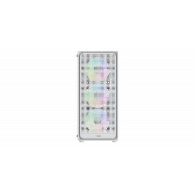 Корпус Ocypus Gamma C50 WH ARGB mATX/ITX 3xUSB Белый Gamma-C50-WHG400XX-GL Корпус Ocypus Gamma C50 WH ARGB mATX/ITX 3xUSB Белый Gamma-C50-WHG400XX-GL