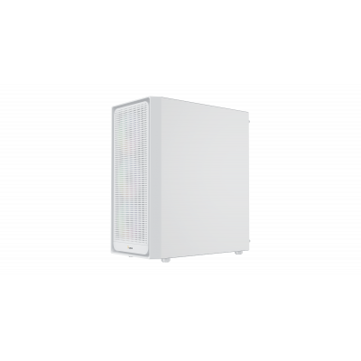 Корпус Ocypus Gamma C50 WH ARGB mATX/ITX 3xUSB Белый Gamma-C50-WHG400XX-GL Корпус Ocypus Gamma C50 WH ARGB mATX/ITX 3xUSB Белый Gamma-C50-WHG400XX-GL
