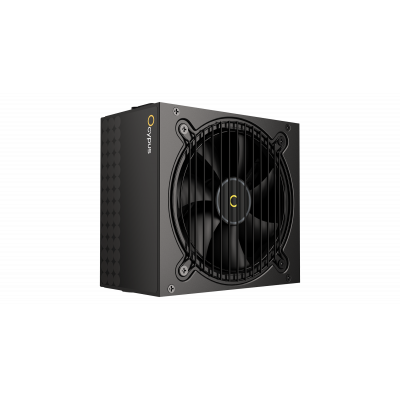 Блок питания Ocypus Gamma P550 Черный 550W Non modular, 80+ 230V EU WHITE, Gamma-P550-W1HDBK024X-EU Блок питания Ocypus Gamma P550 Черный 550W Non modular, 80+ 230V EU WHITE, Gamma-P550-W1HDBK024X-EU