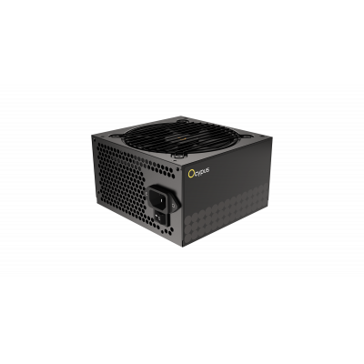 Блок питания Ocypus Gamma P550 Черный 550W Non modular, 80+ 230V EU WHITE, Gamma-P550-W1HDBK024X-EU Блок питания Ocypus Gamma P550 Черный 550W Non modular, 80+ 230V EU WHITE, Gamma-P550-W1HDBK024X-EU